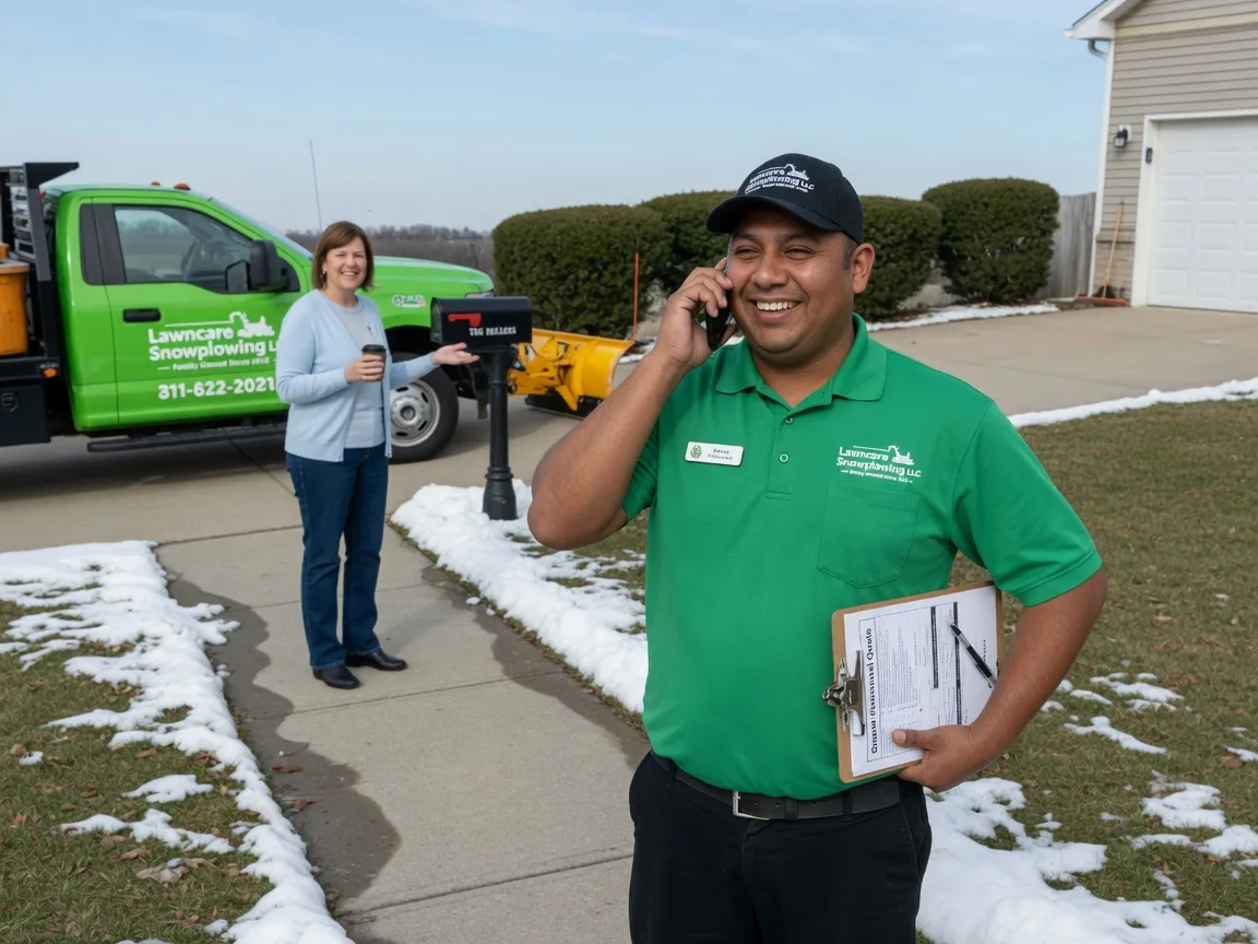 Lawn Care Services By Expert Landscaper Exeter, RI FAQs